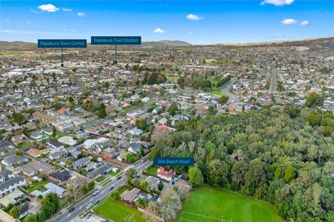 Photo of property in 26a Beach Road, Pahurehure, Papakura, 2113