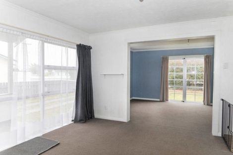 Photo of property in 22 Thyra Street, Dannevirke, 4930