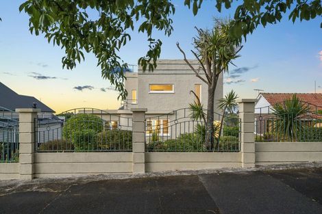 Photo of property in 22 Rahiri Road, Mount Eden, Auckland, 1024