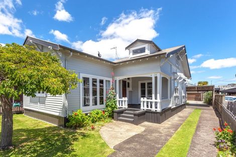 Photo of property in 311 Mackay Street, Thames, 3500