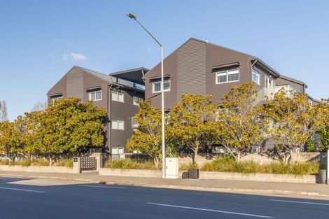 Photo of property in Salisbury Park, 12/226g Salisbury Street, Christchurch Central, Christchurch, 8013