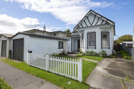 Photo of property in 57 Stafford Street, Whataupoko, Gisborne, 4010