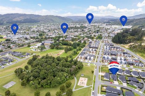 Photo of property in 28 Fenwick Crescent, Wallaceville, Upper Hutt, 5018