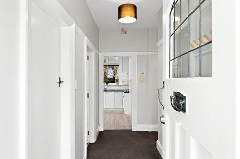 Photo of property in 133 Studholme Street, Somerfield, Christchurch, 8024