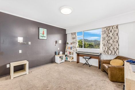 Photo of property in 7 Krishna Way, Khandallah, Wellington, 6035