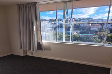 Photo of property in Terrace Tower Apartments, 10e/126 The Terrace, Wellington Central, Wellington, 6011