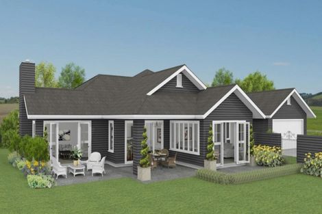 Photo of property in 12 Seachange Drive, Leamington, Cambridge, 3432