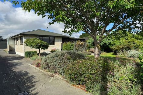 Photo of property in 116 Richard Pearse Drive, Temuka, 7920