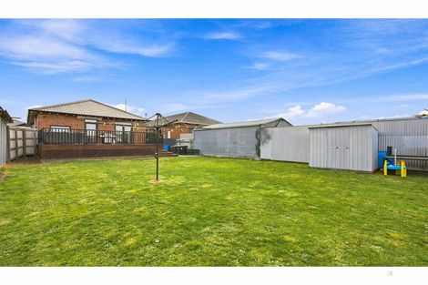 Photo of property in 55 Wilson Street, Seaview, Timaru, 7910