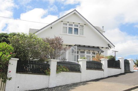 Photo of property in 58 Matai Road, Hataitai, Wellington, 6021