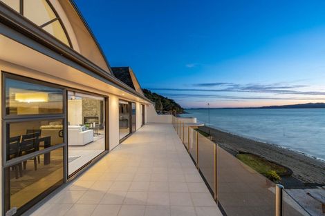 Photo of property in 42 Manganese Point Road, Tamaterau, Whangarei, 0174