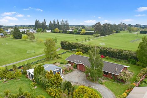 Photo of property in 15 Burnett Street, Oxford, 7430