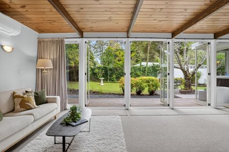 Photo of property in 55 Hillcrest Avenue, Hillcrest, Auckland, 0627