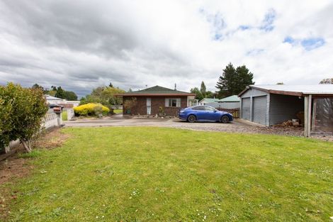 Photo of property in 16 Mathew Street, Dannevirke, 4930