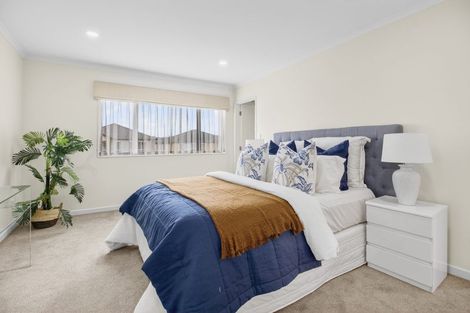 Photo of property in 13 Puoro Street, Flat Bush, Auckland, 2019