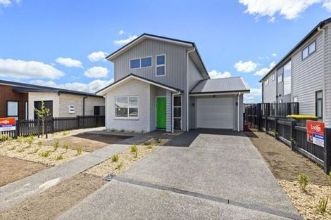 Photo of property in 37 Ogilvie Avenue, Chartwell, Hamilton, 3210