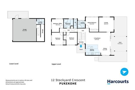 Photo of property in 12 Stockyard Crescent, Pukekohe, 2120