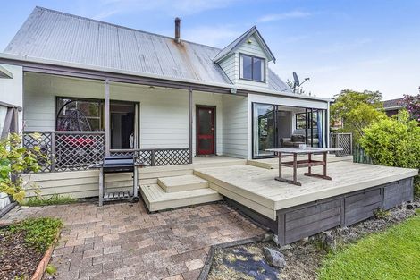 Photo of property in 43 Winstone Avenue, Chartwell, Hamilton, 3210