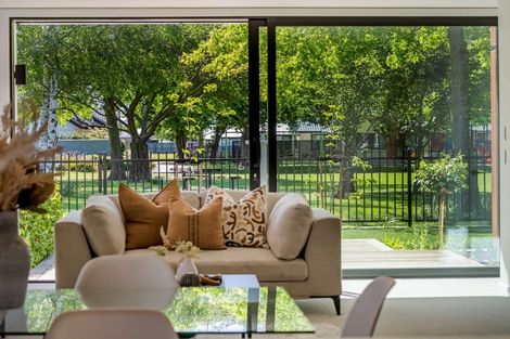 Photo of property in 10 Saint James Place, Rangiora, 7400