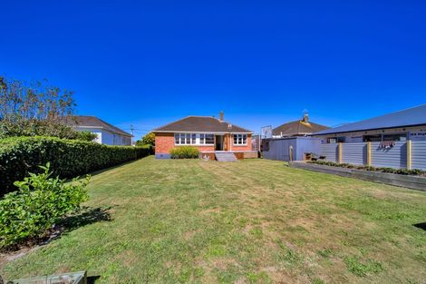 Photo of property in 91 Argyle Street, Hawera, 4610