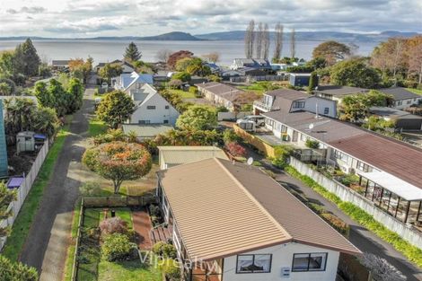 Photo of property in 60 Parawai Road, Ngongotaha, Rotorua, 3010