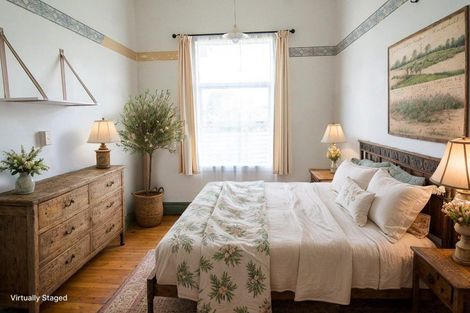 Photo of property in 176 Glover Road, Hawera, 4610