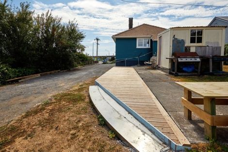 Photo of property in 4 Davidson Terrace, Kaikoura, 7300