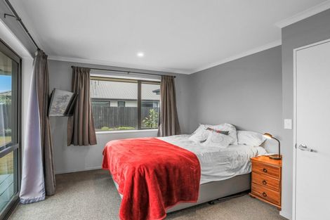 Photo of property in 4 Catchpole Place, Woodend, 7610