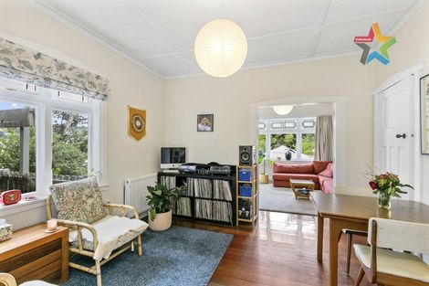 Photo of property in 38 Ribble Street, Island Bay, Wellington, 6023