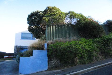 Photo of property in 23 Ascog Road, Ravensbourne, Dunedin, 9022