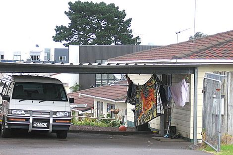 Photo of property in 4/48 Greenpark Road, Penrose, Auckland, 1061