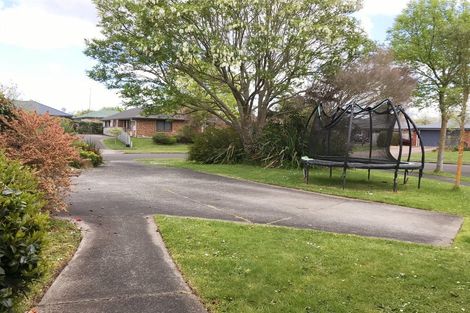 Photo of property in 8 Maidstone Place, Rototuna North, Hamilton, 3210