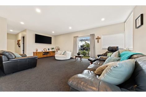 Photo of property in 12 Dow Square, Wigram, Christchurch, 8025