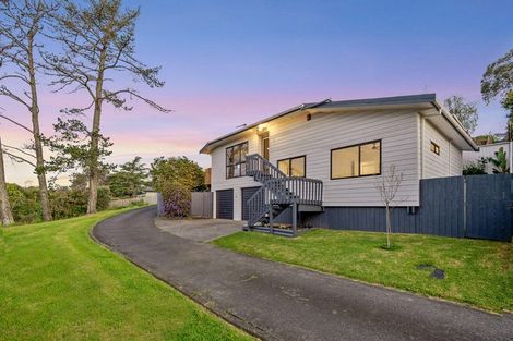 Photo of property in 1/9a Kitewao Street, Northcote, Auckland, 0627