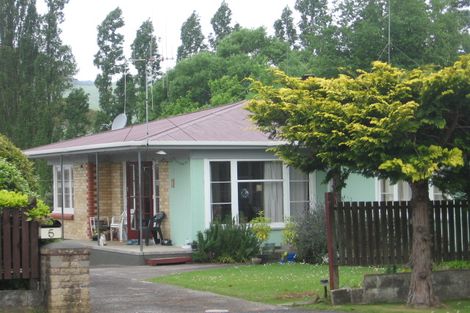 Photo of property in 5 Buchanan Street, Paeroa, 3600