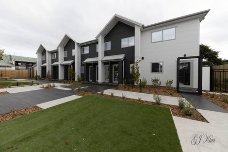 Photo of property in 5/17 Winchester Street, Merivale, Christchurch, 8014