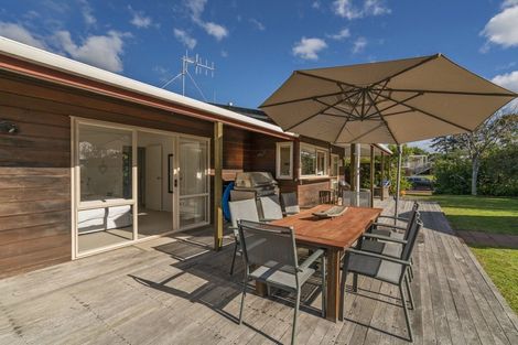 Photo of property in 166 Pauanui Boulevard, Pauanui, Hikuai, 3579