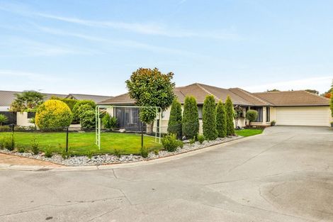 Photo of property in 3 Hunt Lane, Avondale, Christchurch, 8061