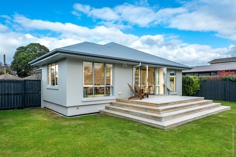 Photo of property in 61 Grampian Street, Casebrook, Christchurch, 8051