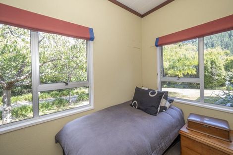 Photo of property in 196 Tinui Valley Road, Tinui Valley, Tinui, 5894