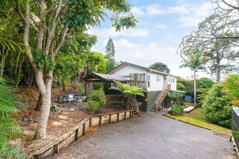 Photo of property in 52 Japonica Drive, Beach Haven, Auckland, 0626