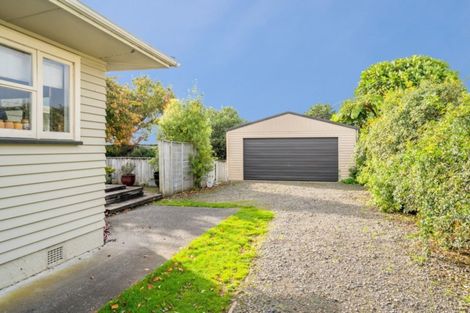 Photo of property in 12 Carlisle Street, Levin, 5510