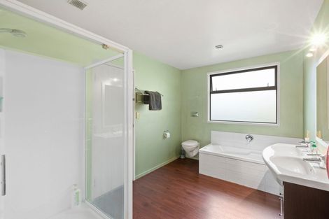 Photo of property in 20b Magnolia Drive, Westown, New Plymouth, 4310