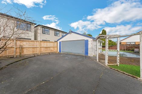 Photo of property in 42 Manse Road, Pahurehure, Papakura, 2113