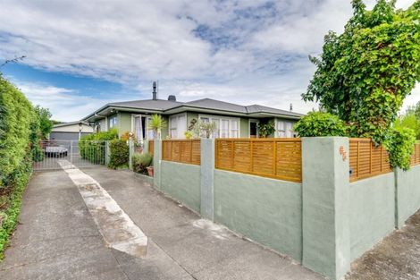 Photo of property in 65 Clarence Cox Crescent, Pirimai, Napier, 4112