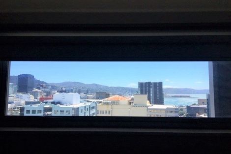 Photo of property in Soho Apartments, 1105/74 Taranaki Street, Te Aro, Wellington, 6011