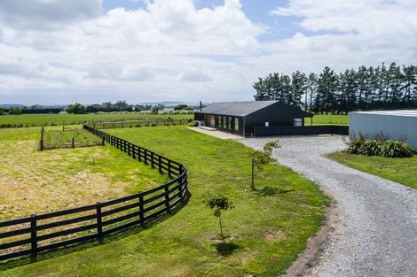 Photo of property in 151 Dry River Road, Dyerville, Martinborough, 5781