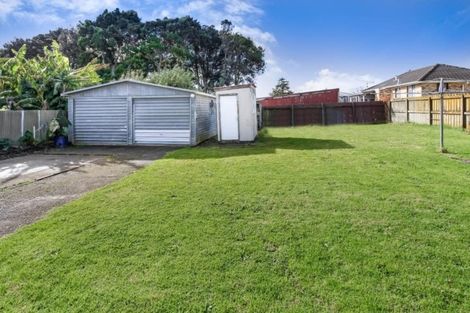 Photo of property in 11 Montgomery Avenue, Pukekohe, 2120