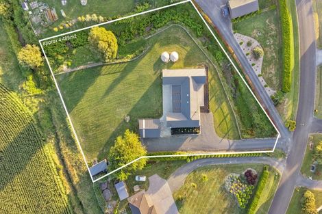 Photo of property in 189 Inglefield Street, Pirongia, Te Awamutu, 3876