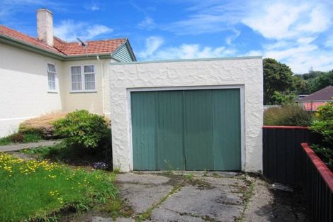 Photo of property in 1 Strathearn Avenue, Wakari, Dunedin, 9010